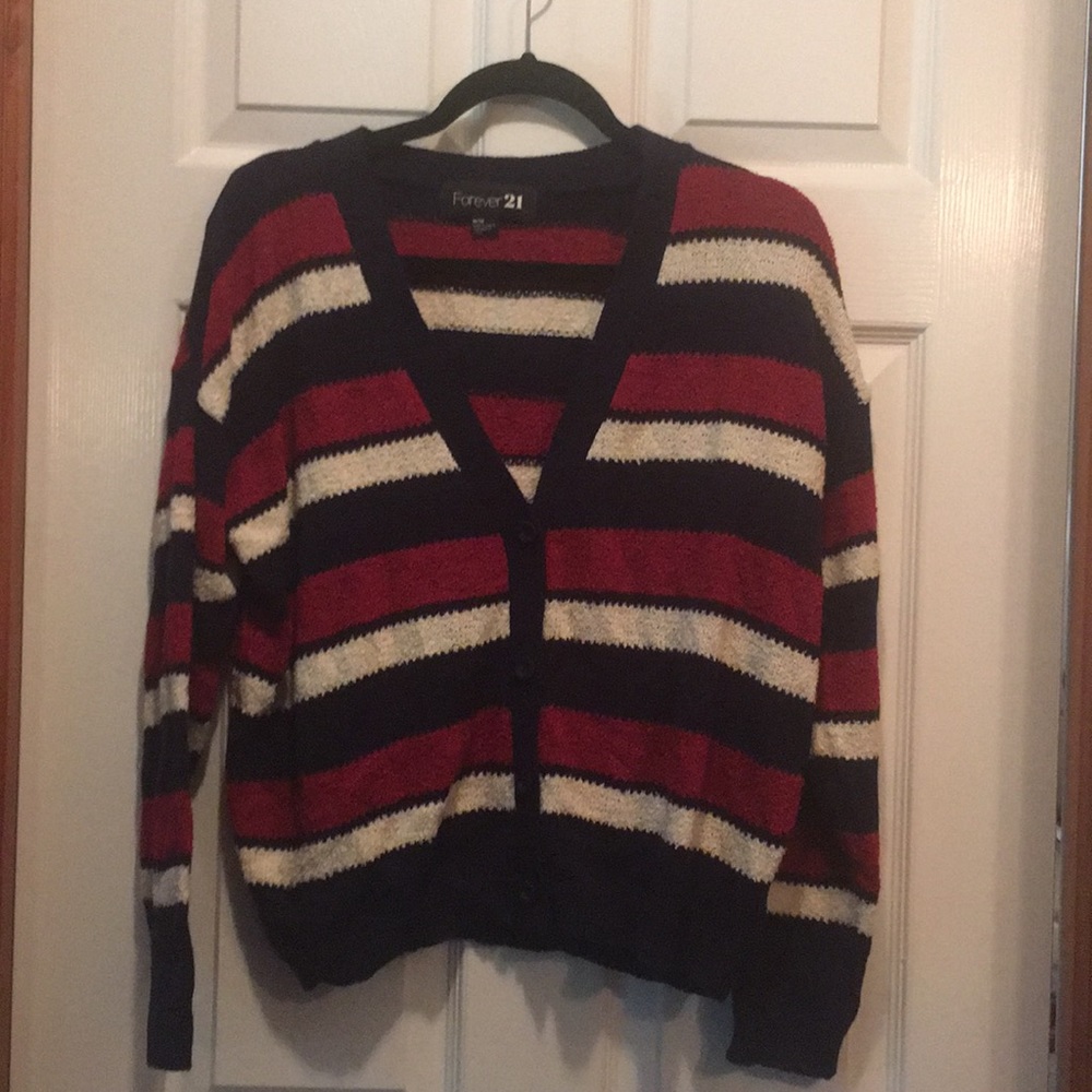 Forever21 sweater